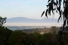 Black Range House | Grampians Grevillea Cottage B'n'B