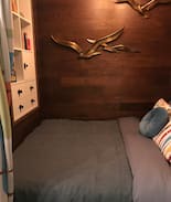Buena Vista Apartment | Atomic Flat @ Riverpath Pensione in South Main