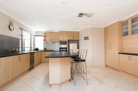 Duncraig House | Duncraig family home