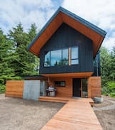 Tofino House | Ray of Sunshine