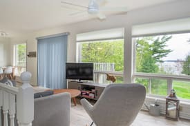 Huntsville Cabin | Still Bay Cottages - Full Resort for 29 Guests
