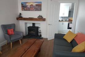 Portrush House | The Wee House, Portrush, the perfect location