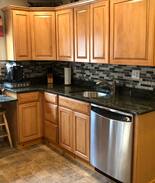 Minerva Cabin | Camp Knotty and Nice at Minerva Lake. In the Adk