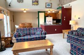 Roxbury House | Comfortable Camp Across From Roxbury Pond!