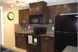 Lethbridge Apartment | Westside Executive Furnished Condo