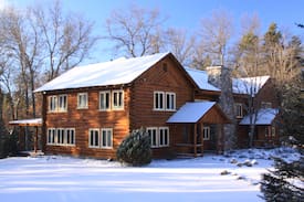 Grayling Cabin | Rayburn Lodge