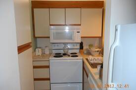 Briarcliffe Acres Apartment | Boonedocks at Ocean Creek Plantation and Resort