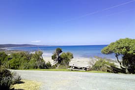 Gippsland Cabin | Spindrift Cottage Walkerville