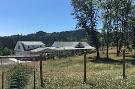 Eugene House | Red Dog Ranch Guest House