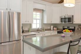 Natchez Bed & Breakfast | Marcia's Cottage - Marcia's Cottages