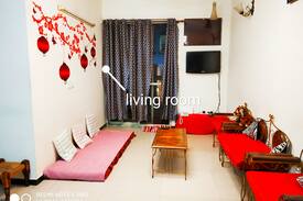 Noida Apartment | Mi Casa Tu Casa - Sector 50 Noida