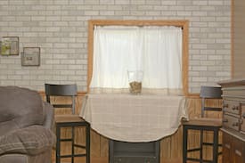 Shipshewana Other | Backyard Getaway