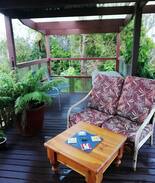 Tirohanga Cabin | Kukima