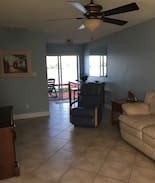 Lake Placid Apartment | The Terraces at Lake McCoy
