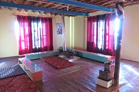 Spiti House | Cherring's home