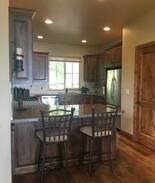Midway House | Turnberry Woods, resort setting in Midway, Utah