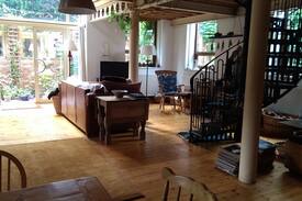 Calder Grove Other | Durkar Chapel - Room 1 of 3 in unique conversion