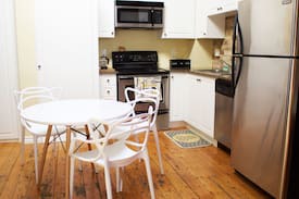 Stratford Apartment | The Welly West - Downtown Stratford