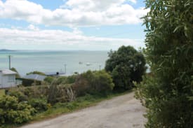 Moeraki House | Jacks Place Moeraki