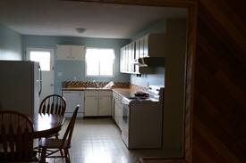 Prince Rupert House | Omineca Crew House