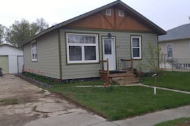 Maple Creek Cabin | Cottage of Content