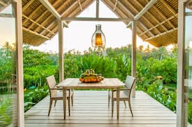 Petulu House | Bennu House - Most Romantic Design Villa in Ubud