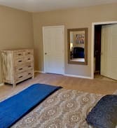 Six Mile House | Hickory Lodge and Guest House, Suite A