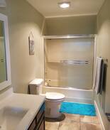 Ferndale House | Rikki Lake House