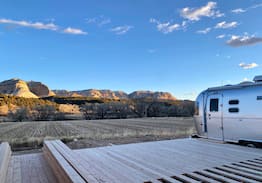 Orderville Other | The Airstream at East Zion