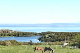 Havre Boucher House | Rest Ashored B and B (Bdrm 1/incl. Full Breakfast)
