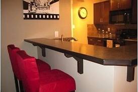 Lethbridge Apartment | Westside Executive Furnished Condo