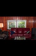 Front Royal Cabin | Cozy cabin. Near Shenandoah river