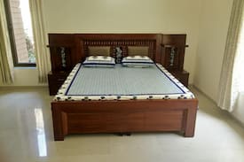 Lavasa Villa | Fully Furnished Villa With Scenic View in Lavasa