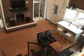 Lembang House | Mayo's Place Villa Lembang