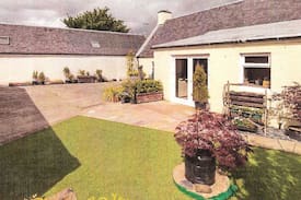 Kirkmichael House | The Auld Farmhouse, Kewnston, Minishant, by Ayr.