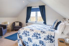 Canaston Wood Bed & Breakfast | Canaston Oaks B&B