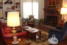 New Ulm Bed & Breakfast | A Wild Rose Cottage