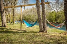St. Robert House | Riverside Camp Near Fort Leonard Wood