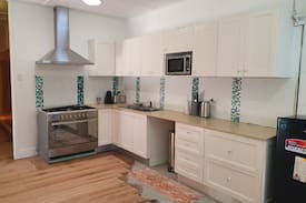 Tumbarumba House | Tumba Cottage