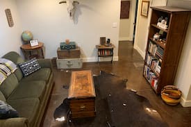 Pendleton House | Comfortable unit -walk to RoundUp grounds/downtown