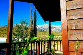 Lone Pine Cabin | Lone Pine Cabin