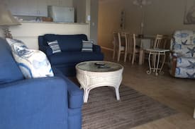 Holmes Beach Apartment | Coconuts Beach Resort 108 Beach Front