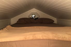 Vienna House | Jay Vee's Tiny Home