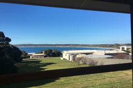 Emu Bay Cabin | Shoebox on the Bay, Emu Bay Kangaroo Island