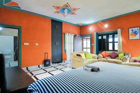 Bissar Akbarpur House | THE PEPFARM- Farm house for parties