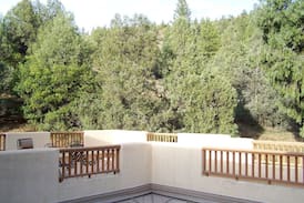 Pagosa Springs Villa | Stone Rabbit Sanctuary 2nd Floor Suite