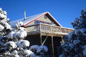 Concho Other | Lodestar Loft