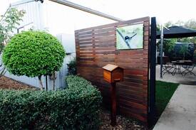 Bellingen House | Wren's Rest - Tranquil, comfortable and stylish