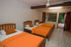 Wongaling Beach House | Curlew Mission Beach - Family Space