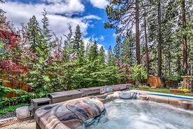 Skyland House | Zephyr Cove Versailles- Ski & Skyland Beach